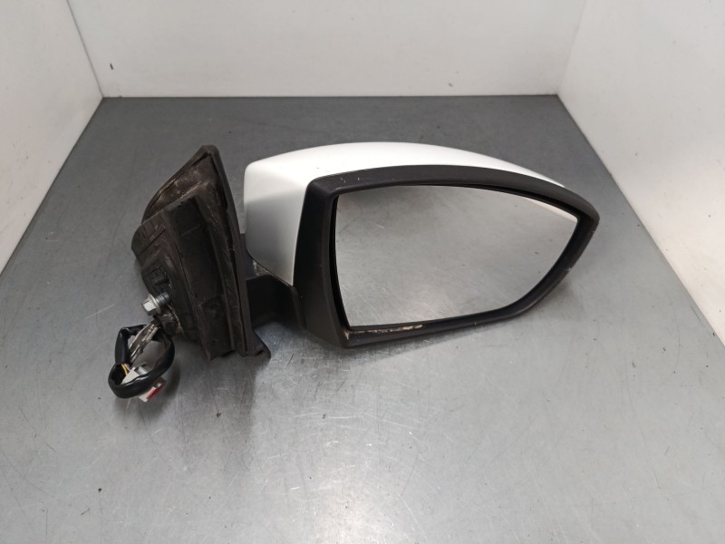 Recambio de retrovisor electrico derecho para ford s-max (wa6) 2.0 tdci referencia OEM IAM   