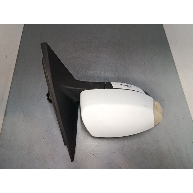 Recambio de retrovisor electrico derecho para ford s-max (wa6) 2.0 tdci referencia OEM IAM   