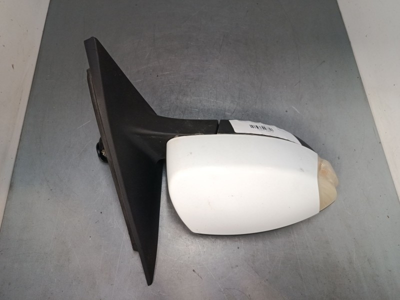 Recambio de retrovisor electrico derecho para ford s-max (wa6) 2.0 tdci referencia OEM IAM   