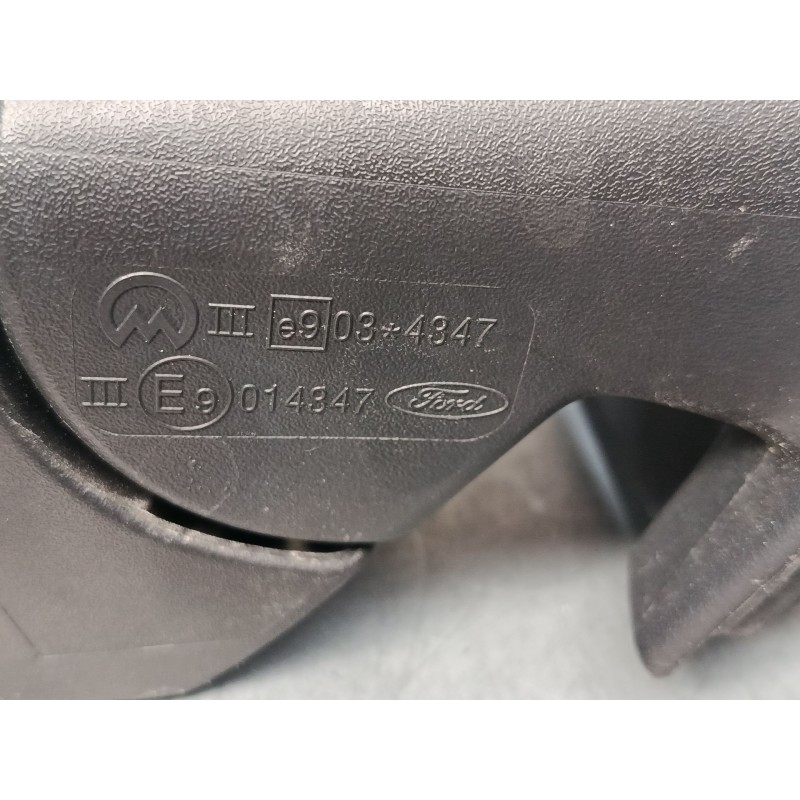 Recambio de retrovisor electrico derecho para ford s-max (wa6) 2.0 tdci referencia OEM IAM   