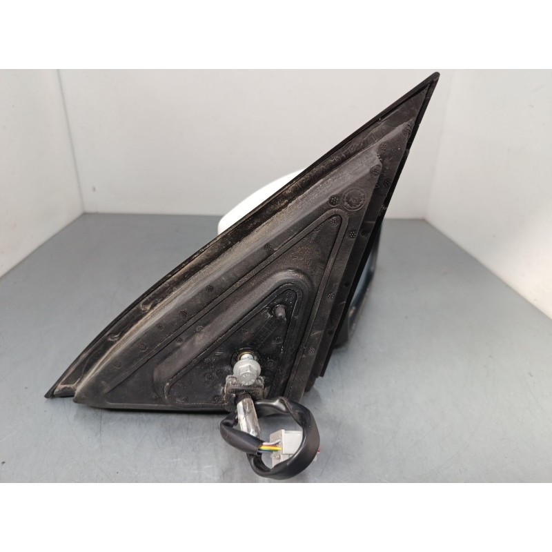 Recambio de retrovisor electrico derecho para ford s-max (wa6) 2.0 tdci referencia OEM IAM   