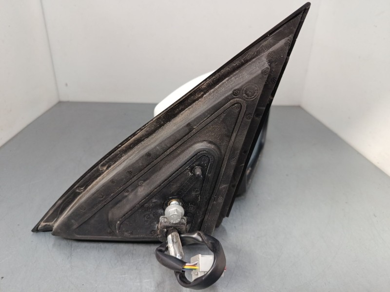 Recambio de retrovisor electrico derecho para ford s-max (wa6) 2.0 tdci referencia OEM IAM   