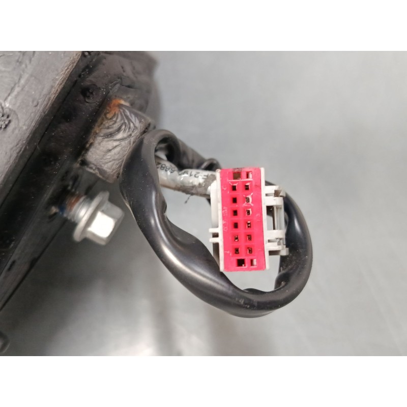 Recambio de retrovisor electrico derecho para ford s-max (wa6) 2.0 tdci referencia OEM IAM   