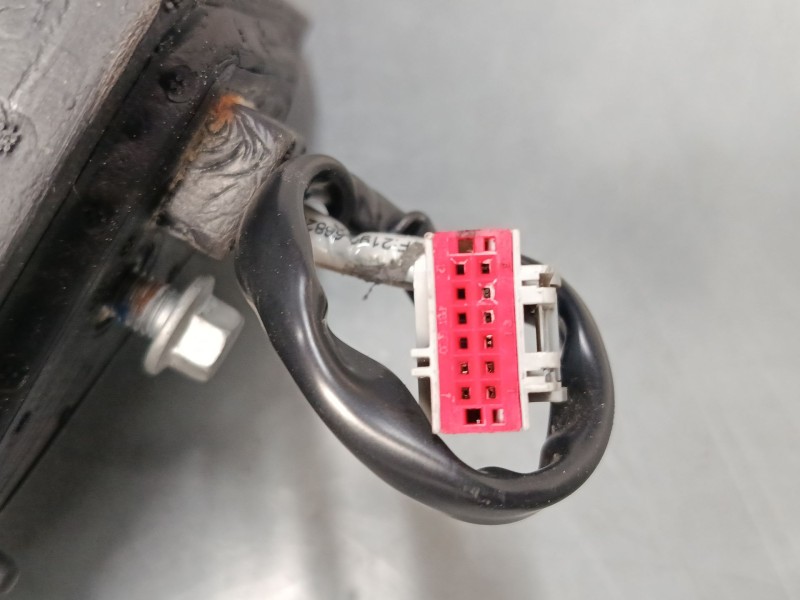 Recambio de retrovisor electrico derecho para ford s-max (wa6) 2.0 tdci referencia OEM IAM   