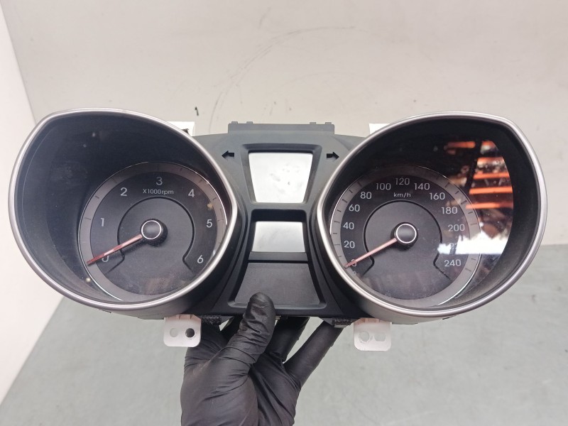 Recambio de cuadro instrumentos para hyundai i30 (gd) 1.4 crdi referencia OEM IAM 94004A6050  