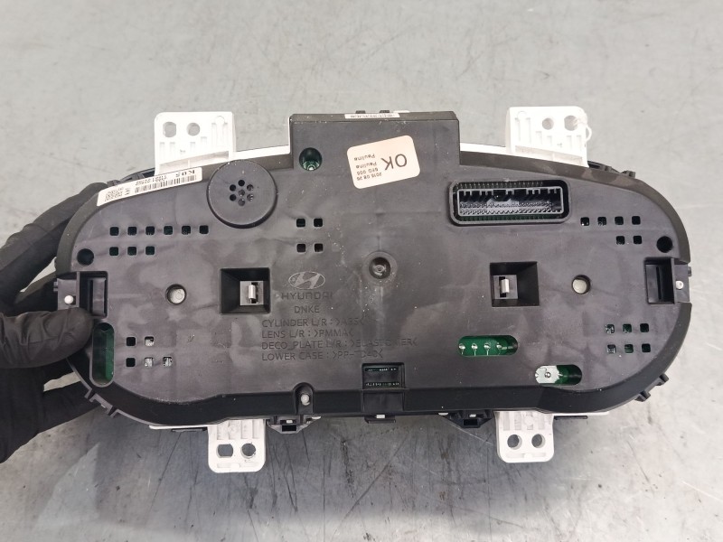 Recambio de cuadro instrumentos para hyundai i30 (gd) 1.4 crdi referencia OEM IAM 94004A6050  