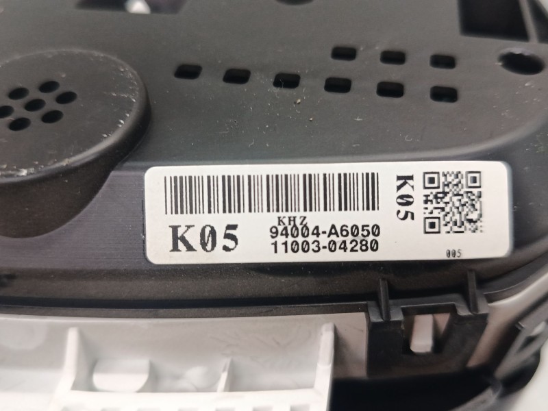 Recambio de cuadro instrumentos para hyundai i30 (gd) 1.4 crdi referencia OEM IAM 94004A6050  