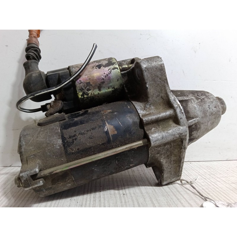 Recambio de motor arranque para honda cr-v i (rd) 2.0 16v 4wd (rd1, rd3) referencia OEM IAM   