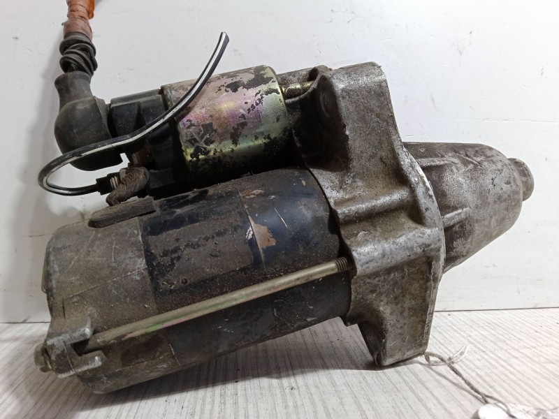 Recambio de motor arranque para honda cr-v i (rd) 2.0 16v 4wd (rd1, rd3) referencia OEM IAM   