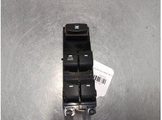 Recambio de mando elevalunas delantero izquierdo para hyundai i30 (gd) 1.4 crdi referencia OEM IAM 39Y49C1000  
