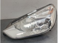 Recambio de faro izquierdo para ford s-max (wa6) 2.0 tdci referencia OEM IAM 6M2113W030AL  
