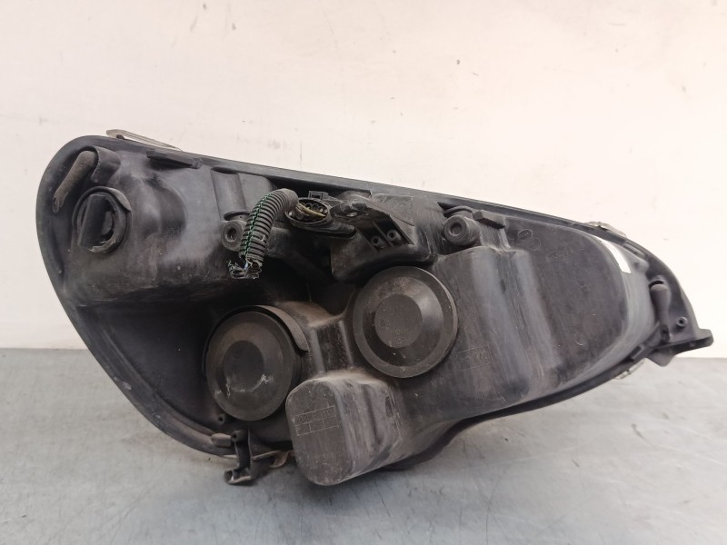 Recambio de faro izquierdo para ford s-max (wa6) 2.0 tdci referencia OEM IAM 6M2113W030AL  