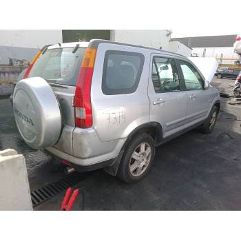 HONDA CR-V II (RD_)