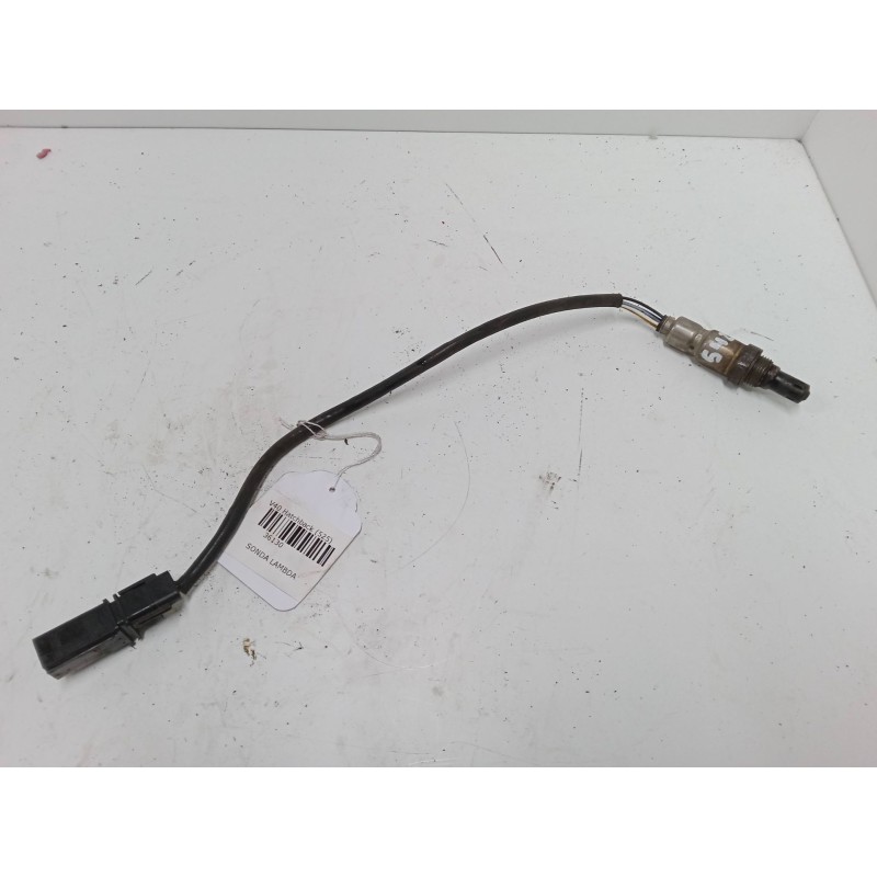 Recambio de sonda lambda para volvo v40 hatchback (525) d2 referencia OEM IAM   