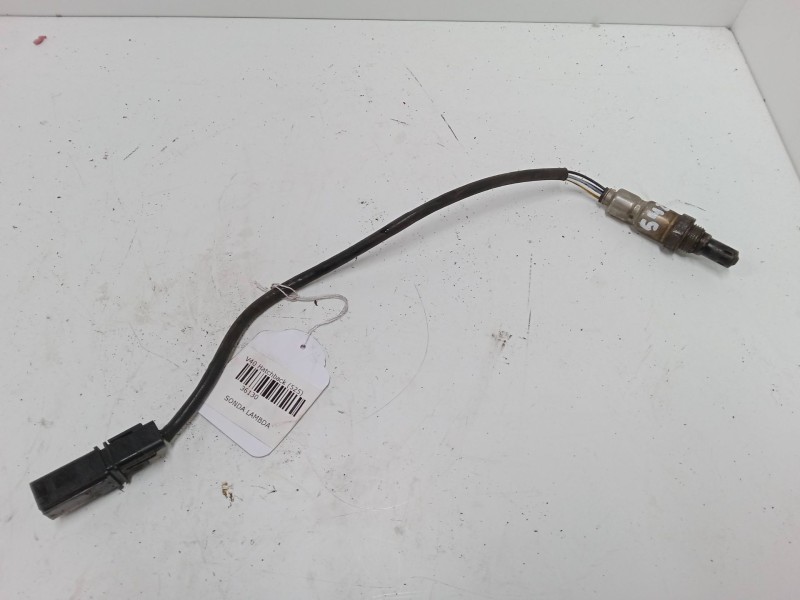 Recambio de sonda lambda para volvo v40 hatchback (525) d2 referencia OEM IAM   