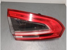 Recambio de piloto trasero porton izquierdo para ford s-max (wa6) 2.0 tdci referencia OEM IAM AM2113A603AF  