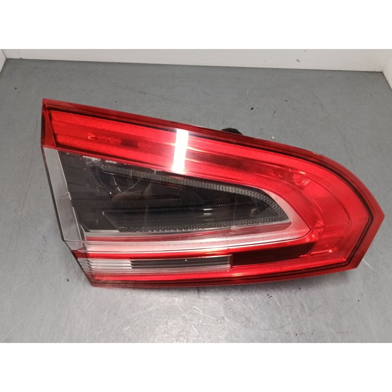 Recambio de piloto trasero porton izquierdo para ford s-max (wa6) 2.0 tdci referencia OEM IAM AM2113A603AF  