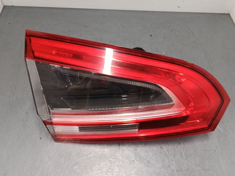 Recambio de piloto trasero porton izquierdo para ford s-max (wa6) 2.0 tdci referencia OEM IAM AM2113A603AF  