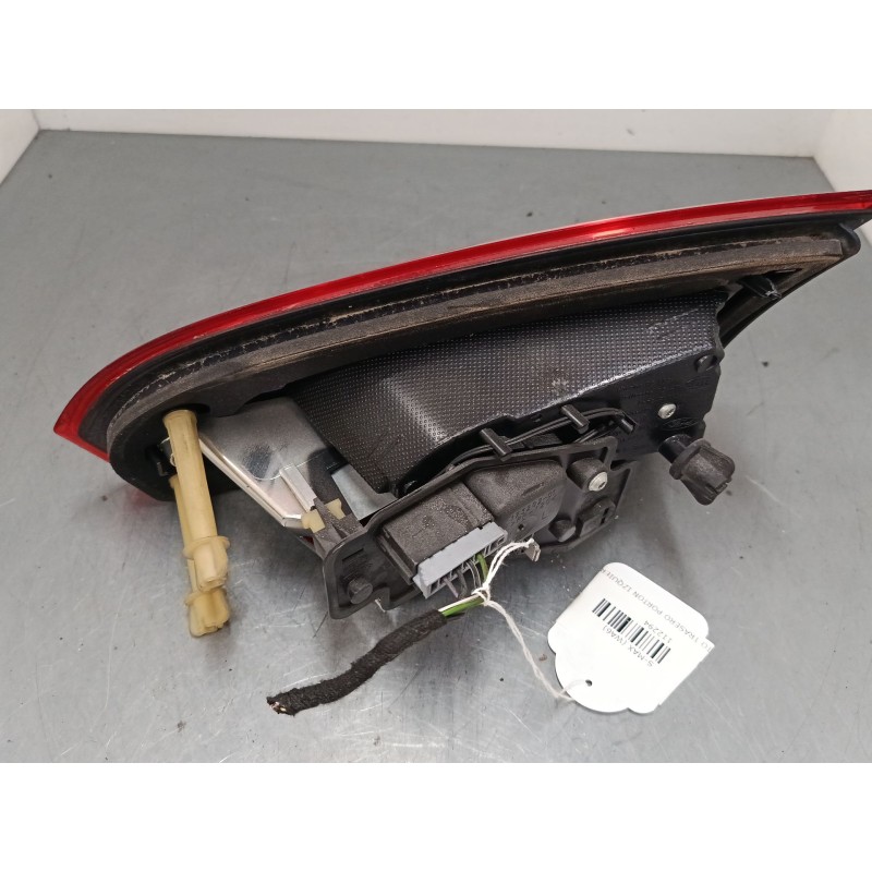 Recambio de piloto trasero porton izquierdo para ford s-max (wa6) 2.0 tdci referencia OEM IAM AM2113A603AF  