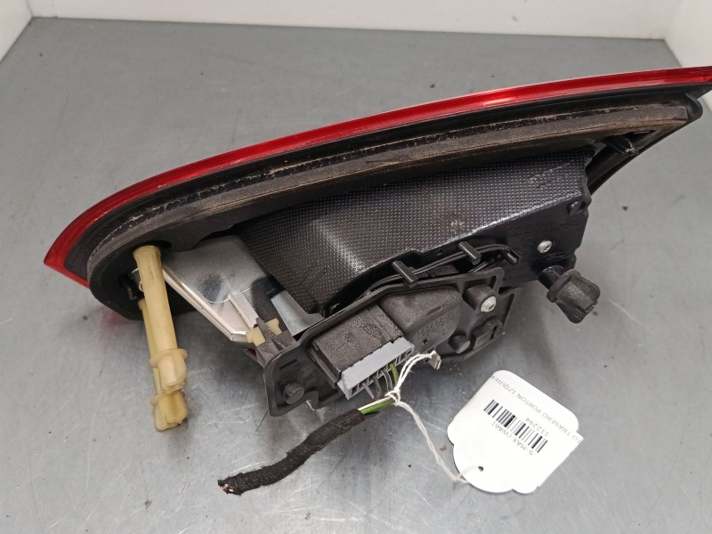 Recambio de piloto trasero porton izquierdo para ford s-max (wa6) 2.0 tdci referencia OEM IAM AM2113A603AF  