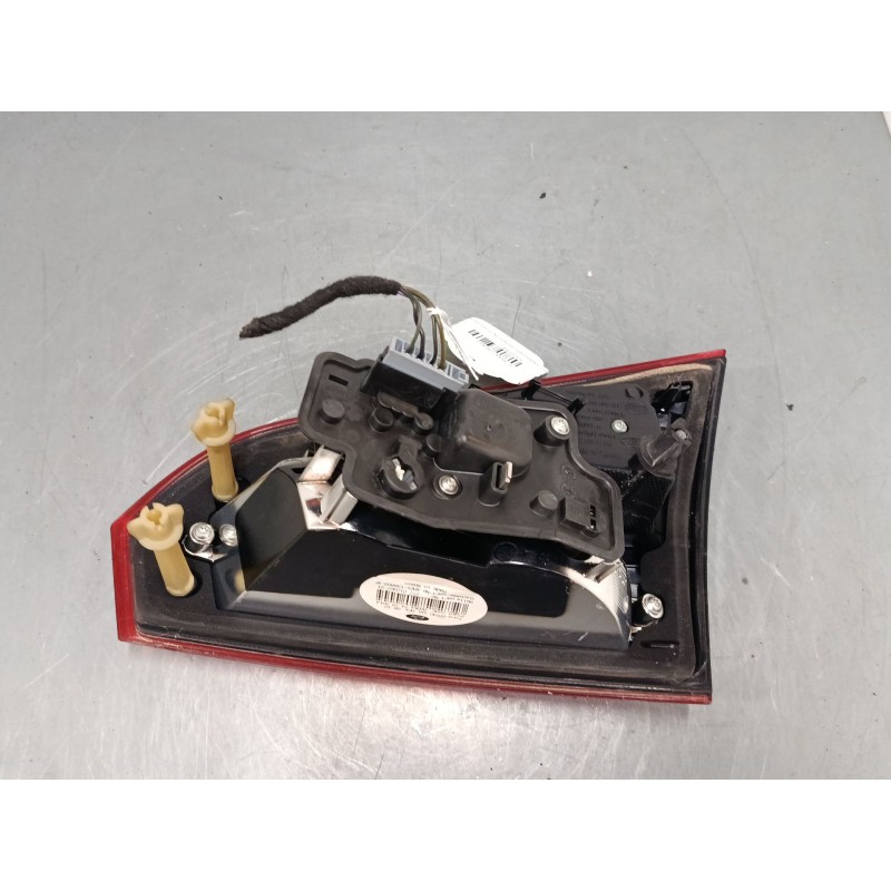 Recambio de piloto trasero porton izquierdo para ford s-max (wa6) 2.0 tdci referencia OEM IAM AM2113A603AF  