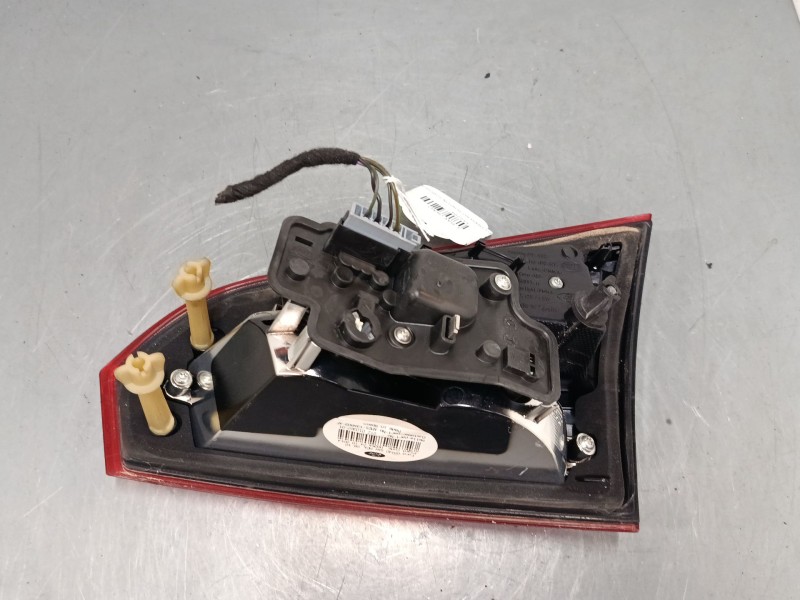 Recambio de piloto trasero porton izquierdo para ford s-max (wa6) 2.0 tdci referencia OEM IAM AM2113A603AF  