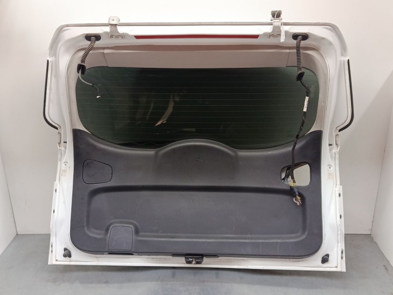 Recambio de porton trasero para ford s-max (wa6) 2.0 tdci referencia OEM IAM 1546515  