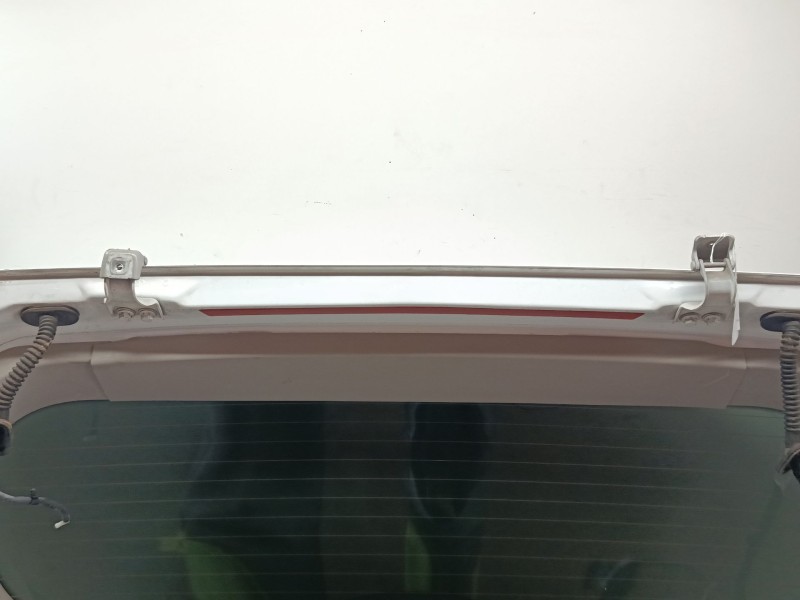 Recambio de porton trasero para ford s-max (wa6) 2.0 tdci referencia OEM IAM 1546515  