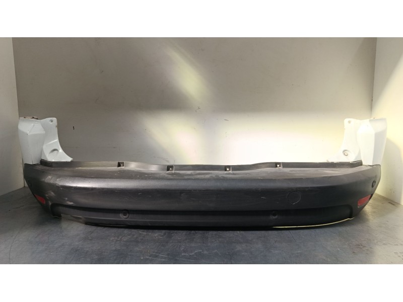 Recambio de paragolpes trasero para ford s-max (wa6) 2.0 tdci referencia OEM IAM AM2117864B  