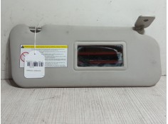 Recambio de parasol derecho para peugeot 207/207+ (wa_, wc_) 1.4 16v referencia OEM IAM