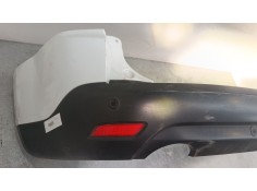 Recambio de paragolpes trasero para ford s-max (wa6) 2.0 tdci referencia OEM IAM AM2117864B   2