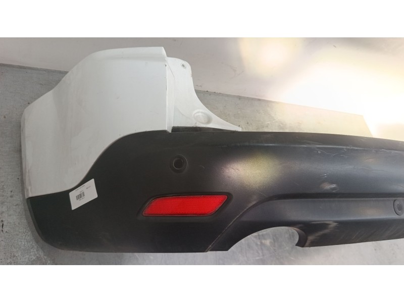 Recambio de paragolpes trasero para ford s-max (wa6) 2.0 tdci referencia OEM IAM AM2117864B  