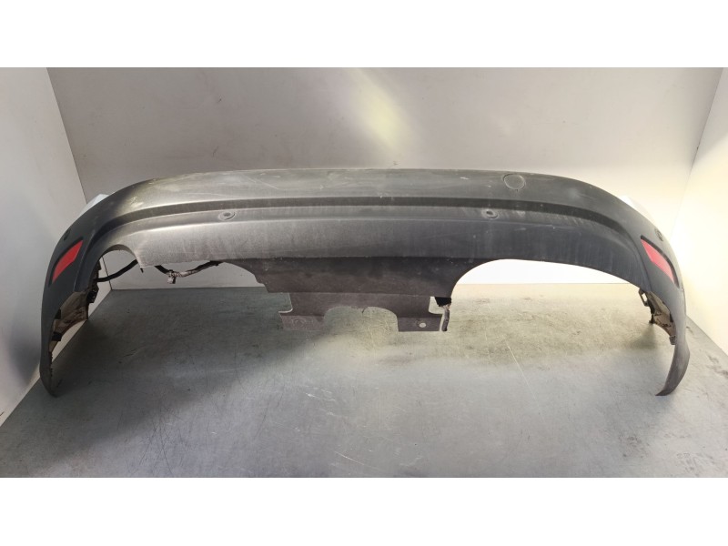 Recambio de paragolpes trasero para ford s-max (wa6) 2.0 tdci referencia OEM IAM AM2117864B  