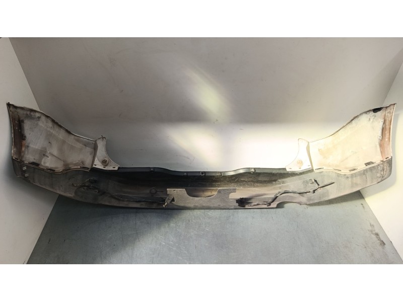 Recambio de paragolpes trasero para ford s-max (wa6) 2.0 tdci referencia OEM IAM AM2117864B  