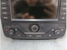 Recambio de radio cd para ford s-max (wa6) 2.0 tdci referencia OEM IAM BM2T-18K931-EK BM2T18K931EK 7612330937 2