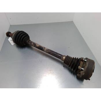 TRANSMISION DELANTERA IZQUIERDA 5Q0407271B 