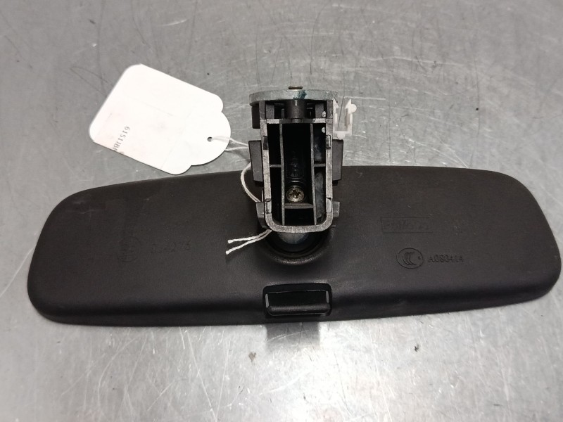 Recambio de retrovisor interior para ford s-max (wa6) 2.0 tdci referencia OEM IAM 5314904  