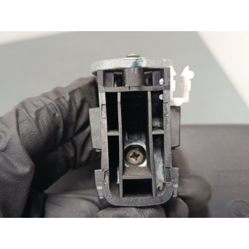 Recambio de retrovisor interior para ford s-max (wa6) 2.0 tdci referencia OEM IAM 5314904  