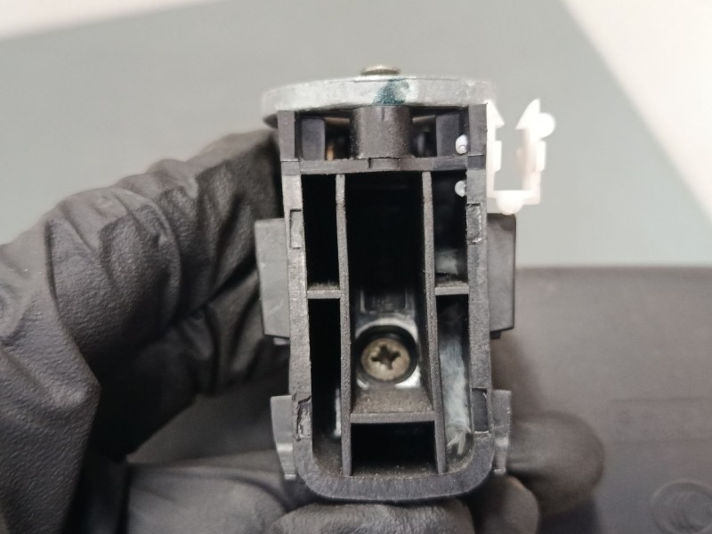 Recambio de retrovisor interior para ford s-max (wa6) 2.0 tdci referencia OEM IAM 5314904  