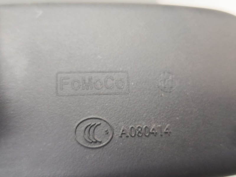 Recambio de retrovisor interior para ford s-max (wa6) 2.0 tdci referencia OEM IAM 5314904  