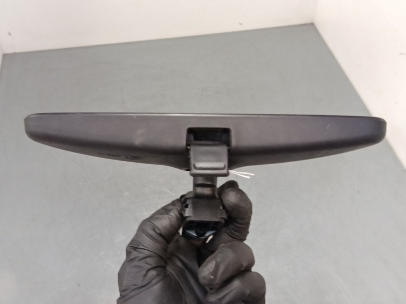 Recambio de retrovisor interior para ford s-max (wa6) 2.0 tdci referencia OEM IAM 5314904  