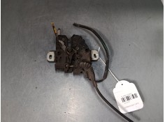 Recambio de cerradura capo para ford s-max (wa6) 2.0 tdci referencia OEM IAM 1680738 AM2A16700AA 