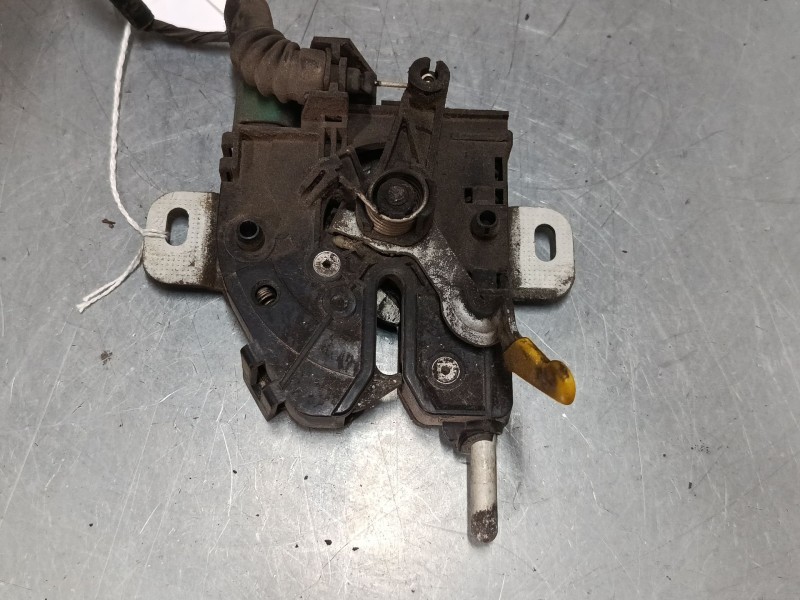 Recambio de cerradura capo para ford s-max (wa6) 2.0 tdci referencia OEM IAM 1680738 AM2A16700AA 