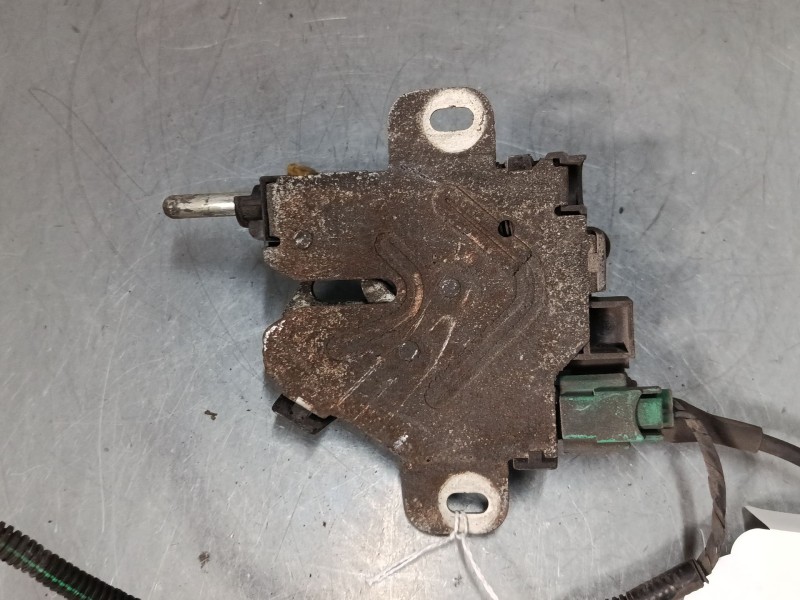 Recambio de cerradura capo para ford s-max (wa6) 2.0 tdci referencia OEM IAM 1680738 AM2A16700AA 