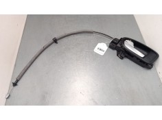 Recambio de maneta interior puerta delantera izquierda para ford s-max (wa6) 2.0 tdci referencia OEM IAM 6M21U22601 7S71A22601 