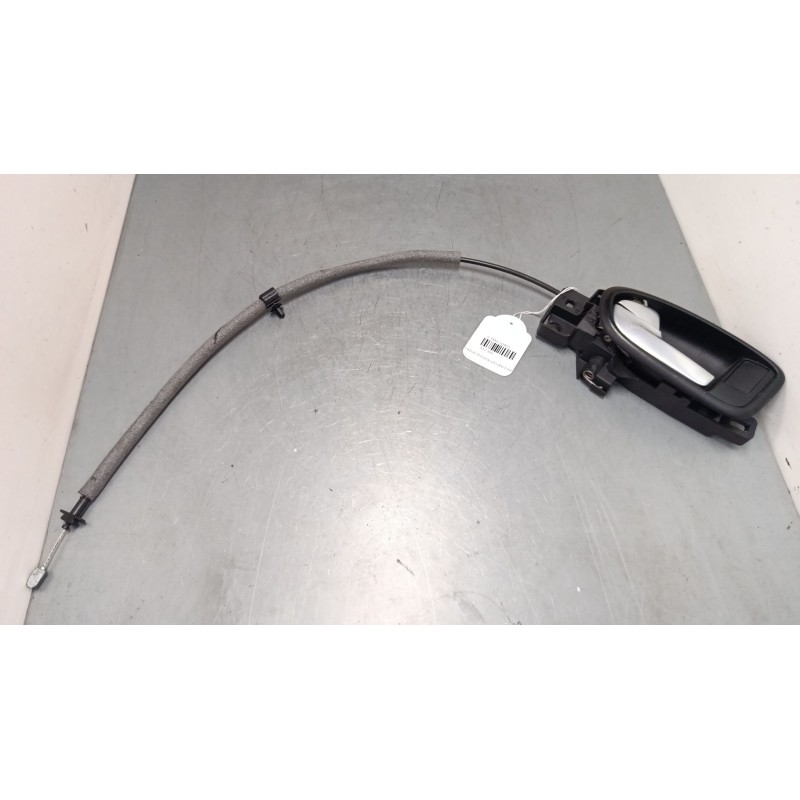 Recambio de maneta interior puerta delantera izquierda para ford s-max (wa6) 2.0 tdci referencia OEM IAM 6M21U22601 7S71A22601 