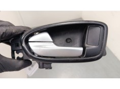 Recambio de maneta interior puerta delantera izquierda para ford s-max (wa6) 2.0 tdci referencia OEM IAM 6M21U22601 7S71A22601  2