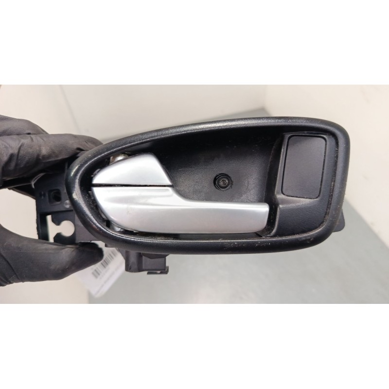 Recambio de maneta interior puerta delantera izquierda para ford s-max (wa6) 2.0 tdci referencia OEM IAM 6M21U22601 7S71A22601 