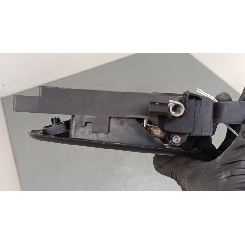 Recambio de maneta interior puerta delantera izquierda para ford s-max (wa6) 2.0 tdci referencia OEM IAM 6M21U22601 7S71A22601 