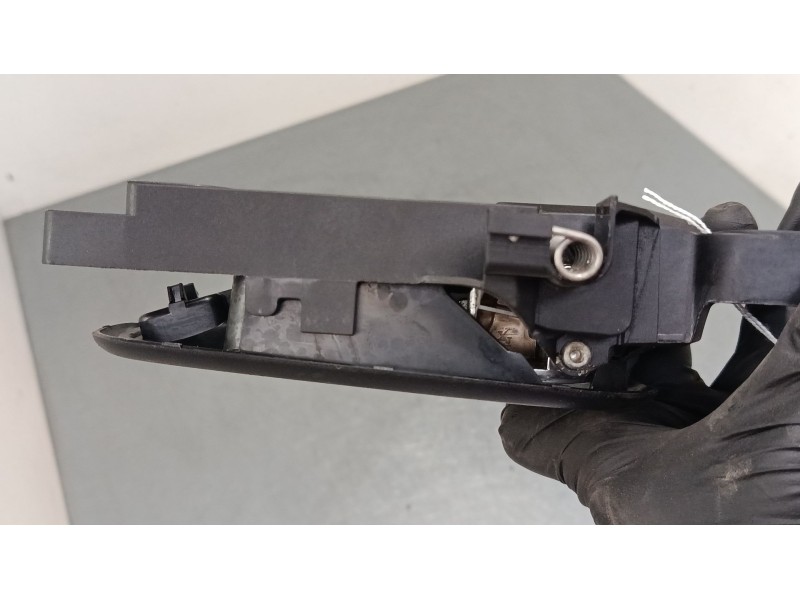 Recambio de maneta interior puerta delantera izquierda para ford s-max (wa6) 2.0 tdci referencia OEM IAM 6M21U22601 7S71A22601 